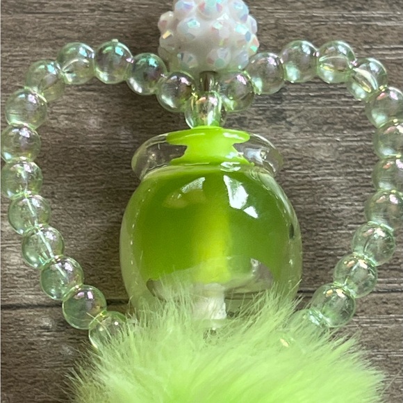 Keroppi beaded pen - Picture 4 of 5